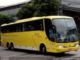 Viação Itapemirim 8659 na cidade de Rio de Janeiro, Rio de Janeiro, Brasil, por Diego Almeida Araujo. Número da foto: #747000.