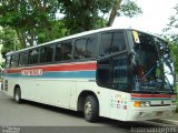 Viação Caprioli 990 na cidade de São Paulo, São Paulo, Brasil, por Anderson Lopes. Número da foto: #:id.