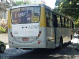 Transportes Vila Isabel A27567 na cidade de Rio de Janeiro, Rio de Janeiro, Brasil, por Zé Ricardo Reis. Número da foto: #:id.