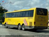 Viação Itapemirim 44033 na cidade de Jequié, Bahia, Brasil, por Gabriel Bispo. Número da foto: #748053.