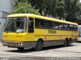 Viação Itapemirim 20447 na cidade de Rio de Janeiro, Rio de Janeiro, Brasil, por Leandro de Sousa Barbosa. Número da foto: #748550.