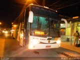 Empresa Gontijo de Transportes 14160 na cidade de Cabo de Santo Agostinho, Pernambuco, Brasil, por Mário  Augusto. Número da foto: #:id.