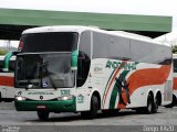 Empresa de Transportes Andorinha 5391 na cidade de São Paulo, São Paulo, Brasil, por Diego K420 . Número da foto: #:id.