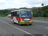 Expresso Vitória Bahia 3358 na cidade de Salvador, Bahia, Brasil, por Rodrigo Vieira. Número da foto: #:id.