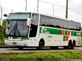 Cia. São Geraldo de Viação 11730 na cidade de Belo Horizonte, Minas Gerais, Brasil, por Andrey Gustavo. Número da foto: #:id.