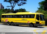 Viação Itapemirim 40059 na cidade de São Paulo, São Paulo, Brasil, por Mateus C. Barbosa. Número da foto: #748101.