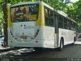 Transportes São Silvestre A37514 na cidade de Rio de Janeiro, Rio de Janeiro, Brasil, por Zé Ricardo Reis. Número da foto: #:id.