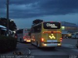 Viação Itapemirim 8211 na cidade de São José dos Campos, São Paulo, Brasil, por Luiz Vagner Rodrigues Lima. Número da foto: #747858.