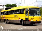 Viação Itapemirim 40171 na cidade de Belo Horizonte, Minas Gerais, Brasil, por Andrey Gustavo. Número da foto: #748429.