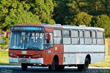 Ônibus Particulares  na cidade de Assis, São Paulo, Brasil, por Francisco Ivano. Número da foto: #747035.
