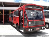 Auto Viação Nossa Sra. do Carmo 01 na cidade de Curitiba, Paraná, Brasil, por Eduardo A. Almeida. Número da foto: #748390.