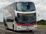 Expresso Embaixador 503 na cidade de Porto Alegre, Rio Grande do Sul, Brasil, por Marcio  Bruxel. Número da foto: #748859.