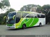 Expresso Princesa dos Campos 6048 na cidade de Curitiba, Paraná, Brasil, por Paulo Ricardo. Número da foto: #748396.