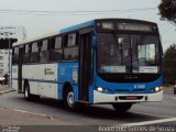 Viação Cidade Dutra 6 1288 na cidade de São Paulo, São Paulo, Brasil, por André Luiz Gomes de Souza. Número da foto: #748546.