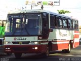 Viação Serro 750 na cidade de Lagoa Santa, Minas Gerais, Brasil, por Marcelo Ribeiro. Número da foto: #747437.
