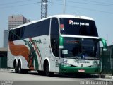 Empresa de Transportes Andorinha 5696 na cidade de São Paulo, São Paulo, Brasil, por Paulo Ricardo. Número da foto: #748548.