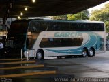 Viação Garcia 7000 na cidade de Maringá, Paraná, Brasil, por Rodrigo  Gutierrez Rodrigues. Número da foto: #748022.