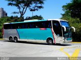 Empresa de Ônibus Nossa Senhora da Penha 35092 na cidade de São Paulo, São Paulo, Brasil, por Mateus C. Barbosa. ID da foto: :id.