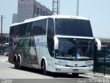 Viação Nova Integração 2302 na cidade de São Paulo, São Paulo, Brasil, por Paulo Ricardo. Número da foto: #748574.