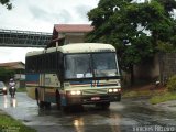 Viação Cota - Cota Transportes 166 na cidade de Pedro Leopoldo, Minas Gerais, Brasil, por Vinicius Ribeiro. Número da foto: #:id.