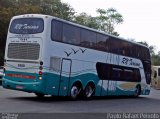 RN Turismo Taquaritinga 8300 na cidade de Aparecida, São Paulo, Brasil, por Paulo Rafael Peixoto. Número da foto: #:id.