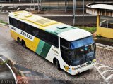 Empresa Gontijo de Transportes 15890 na cidade de Belo Horizonte, Minas Gerais, Brasil, por Andrey Gustavo. Número da foto: #747958.