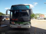 Cia. São Geraldo de Viação 14850 na cidade de Coronel Fabriciano, Minas Gerais, Brasil, por Joase Batista da Silva. Número da foto: #:id.