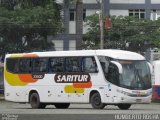 Saritur - Santa Rita Transporte Urbano e Rodoviário 23500 na cidade de Divinópolis, Minas Gerais, Brasil, por Humberto Rocha. Número da foto: #:id.