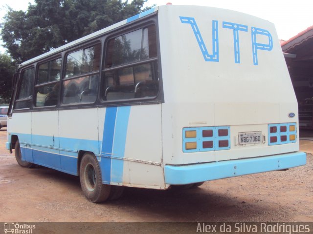 VTP 7360 na cidade de Ariquemes, Rondônia, Brasil, por Alex da Silva Rodrigues. ID da foto: 751162.