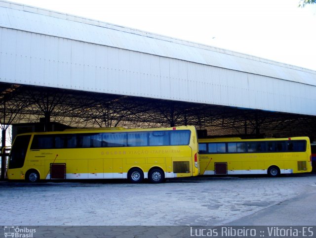 Viação Itapemirim 49043 na cidade de Vitória, Espírito Santo, Brasil, por Lucas  Ribeiro. Número da foto: #749370.