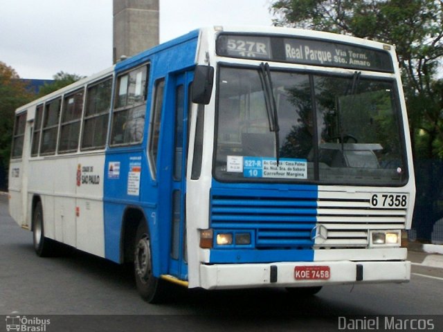 Cooperauhton Zona Sul 6 7358 na cidade de São Paulo, São Paulo, Brasil, por Daniel Marcos Alves . Número da foto: #750843.
