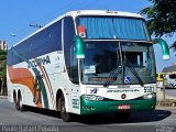 Empresa de Transportes Andorinha 5593 na cidade de São José dos Campos, São Paulo, Brasil, por Paulo Rafael Peixoto. Número da foto: #:id.