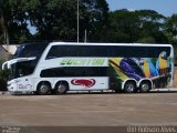Eucatur - Empresa União Cascavel de Transportes e Turismo 4805 na cidade de Maringá, Paraná, Brasil, por Robson Alves. Número da foto: #:id.