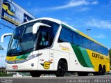 Empresa Gontijo de Transportes 18500 na cidade de Vitória, Espírito Santo, Brasil, por Lucas  Ribeiro. Número da foto: #749660.