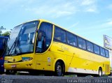 Viação Itapemirim 8519 na cidade de Vitória, Espírito Santo, Brasil, por Lucas  Ribeiro. Número da foto: #749671.