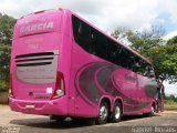 Viação Garcia 7947 na cidade de Loanda, Paraná, Brasil, por Gabriel  Moraes. Número da foto: #750711.
