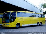 Viação Itapemirim 8883 na cidade de Vitória, Espírito Santo, Brasil, por Lucas  Ribeiro. Número da foto: #749692.