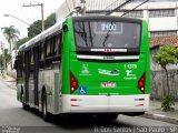 Viação Santa Brígida 1 1379 na cidade de São Paulo, São Paulo, Brasil, por Rafael Santos. Número da foto: #:id.