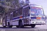 Metra - Sistema Metropolitano de Transporte 8009 na cidade de São Bernardo do Campo, São Paulo, Brasil, por Filipe  Rodrigues. Número da foto: #:id.