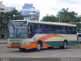 Trevo Transportes Coletivos 308 na cidade de Porto Alegre, Rio Grande do Sul, Brasil, por Rodrigo Buratto. Número da foto: #:id.