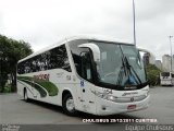 Viação Graciosa 154 na cidade de Curitiba, Paraná, Brasil, por Paulo Roberto Chulis. Número da foto: #750907.