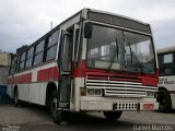 Ônibus Particulares  na cidade de São Paulo, São Paulo, Brasil, por Daniel Marcos Alves . Número da foto: #750897.