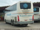 Emtram 3680 na cidade de Vitória da Conquista, Bahia, Brasil, por Rava Ogawa. Número da foto: #:id.