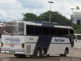 Heros Turismo 2160 na cidade de Goiânia, Goiás, Brasil, por Douglas Andrez. ID da foto: :id.