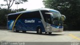 Viação Cometa 11232 na cidade de São Paulo, São Paulo, Brasil, por Daniel Santos Sardi. Número da foto: #749068.