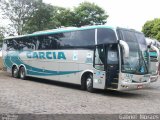 Viação Garcia 7470 na cidade de Loanda, Paraná, Brasil, por Gabriel  Moraes. Número da foto: #749672.