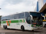Cia. São Geraldo de Viação 14855 na cidade de Goiânia, Goiás, Brasil, por Douglas Andrez. Número da foto: #749954.