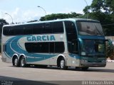 Viação Garcia 7741 na cidade de Maringá, Paraná, Brasil, por Robson Alves. Número da foto: #751195.