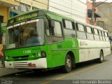 Viação Santa Brígida 1 1250 na cidade de São Paulo, São Paulo, Brasil, por Renato Honorato. Número da foto: #:id.