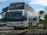 EB Silvério Viagens e Turismo 2010 na cidade de Cuiabá, Mato Grosso, Brasil, por Eduardo Benetti . Número da foto: #751071.